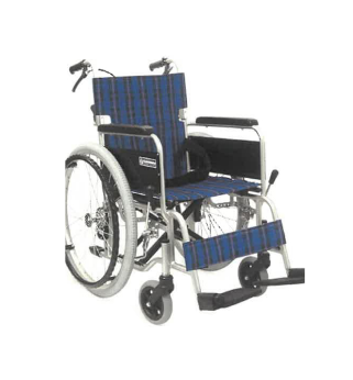 福祉用具レンタルが可能な車いす